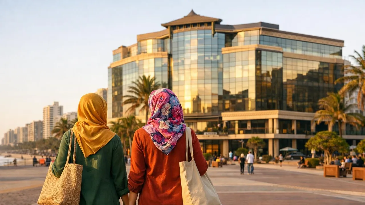 Absa Islamic Depositor Plus Review (2026): Rates, Fees and Access Rules