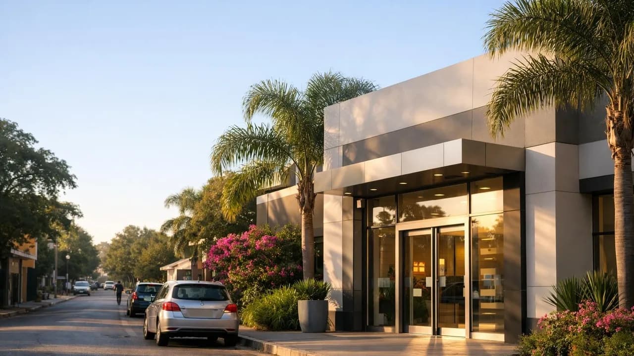 Best Islamic Bank in South Africa (2026): Five Banks Ranked by Reader Type