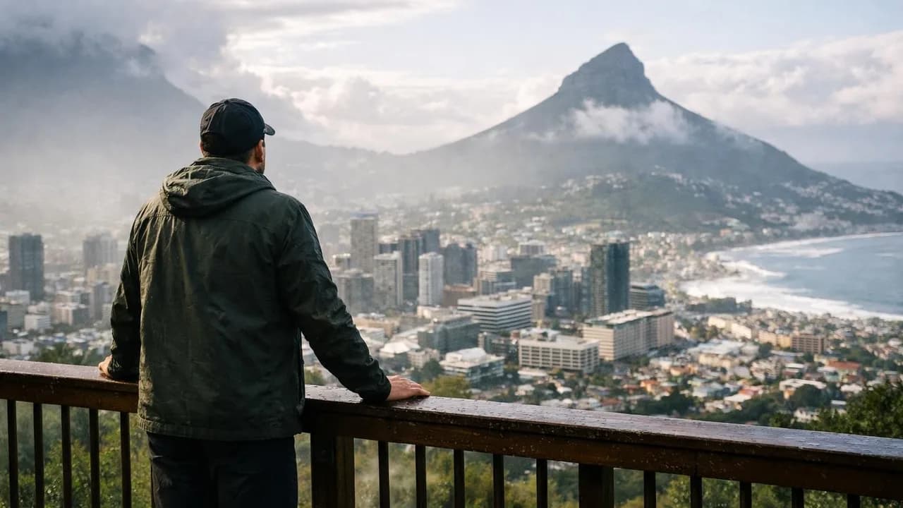 Halal ETFs in South Africa (2026): Every JSE Listed and Offshore Option Compared