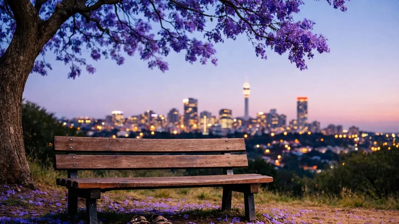 Halal Short Term Investments South Africa (2026): Parking Cash 1 to 24 Months