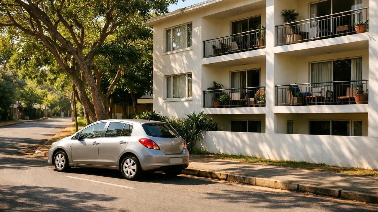 Is Rent to Own a Car Halal? (2026): NBV Rent to Buy vs Dealer Rent to Own