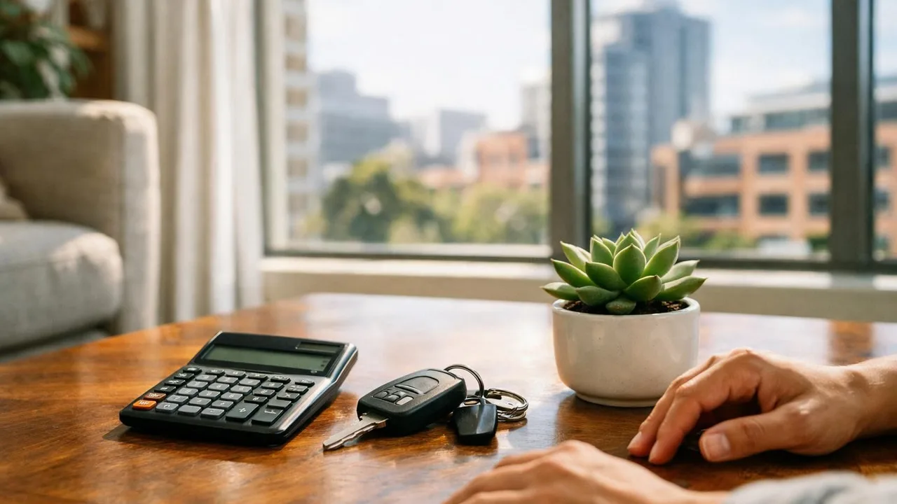 Islamic Car Finance Calculator South Africa (2026): R300,000 Car Cost Per Month
