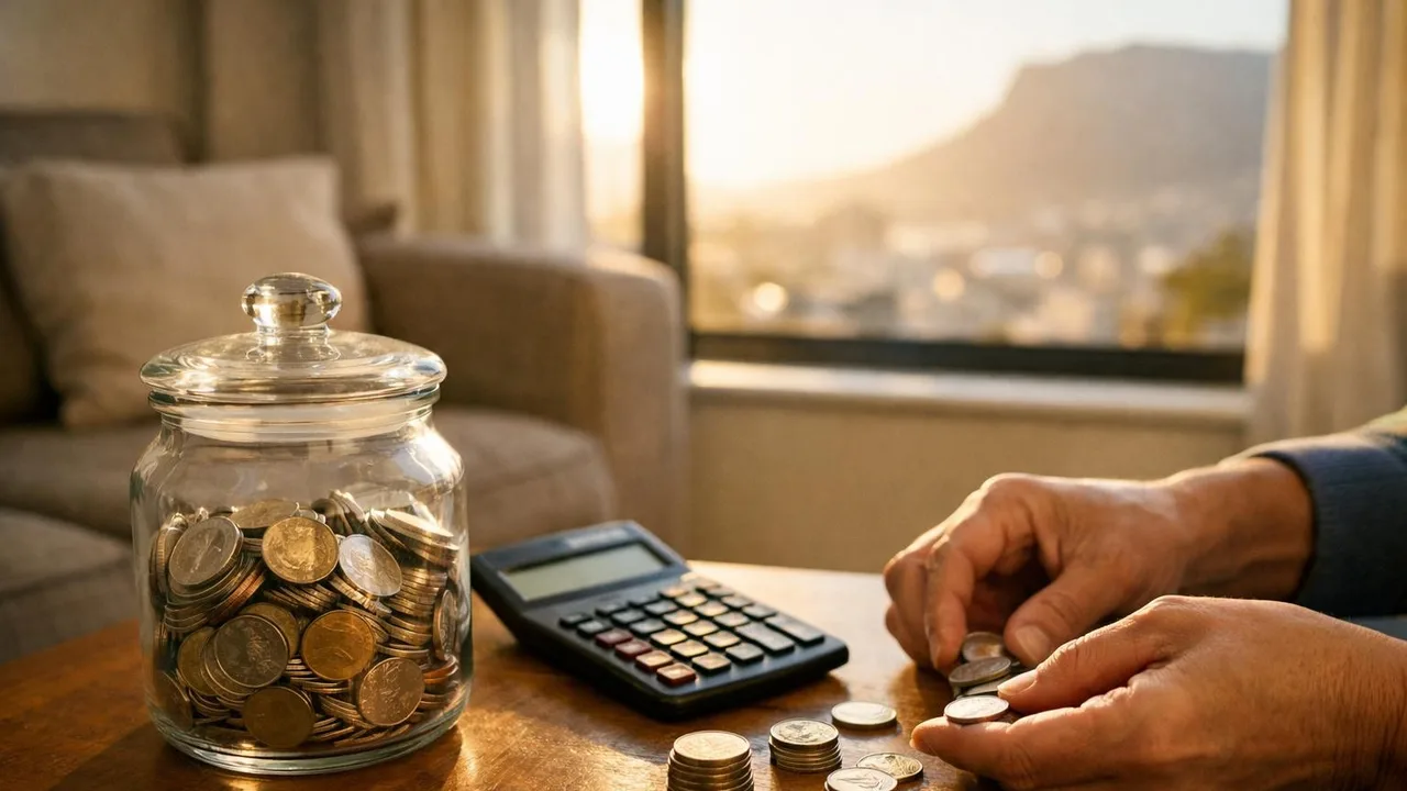 Shariah Compliant Retirement Annuity Tax Deduction (2026): The R430,000 Rule