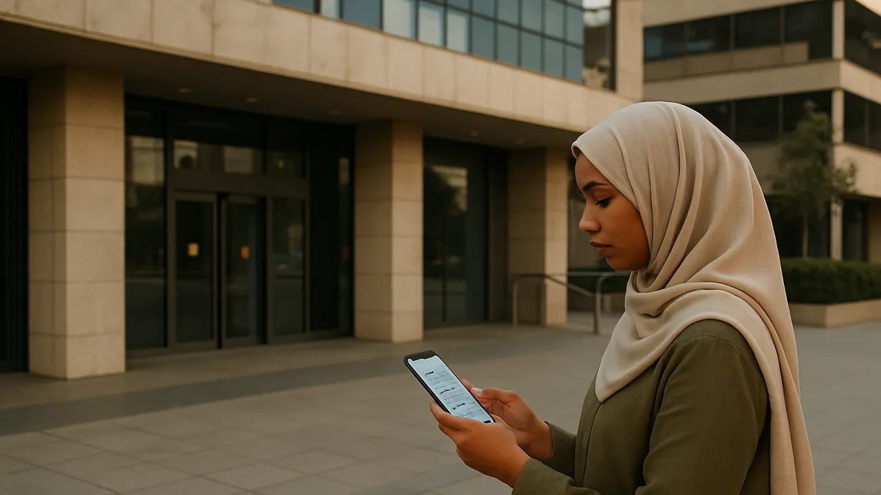 Standard Bank Shari'ah Call Account Review (2026): Rates, Fees and the 50/50 Split