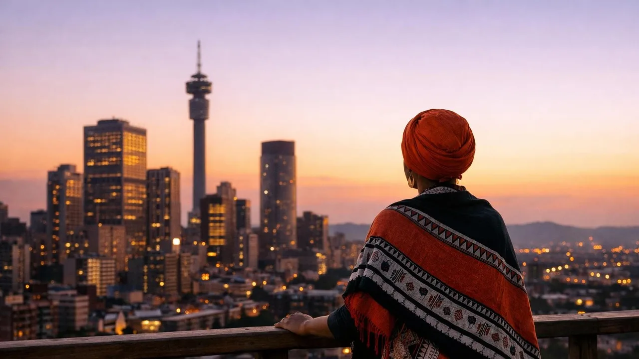 Tax on Halal Investments in South Africa (2026): Dividends, CGT and TFSA Rules